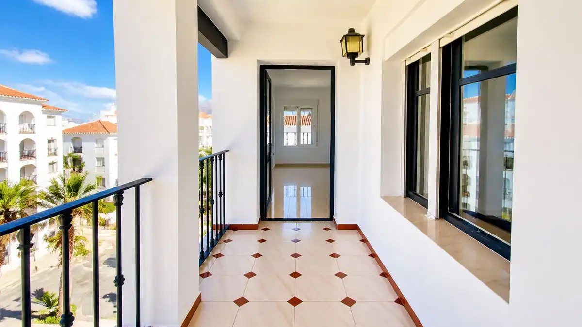 Apartament en venda a San Luis de Sabinillas, imagen 6