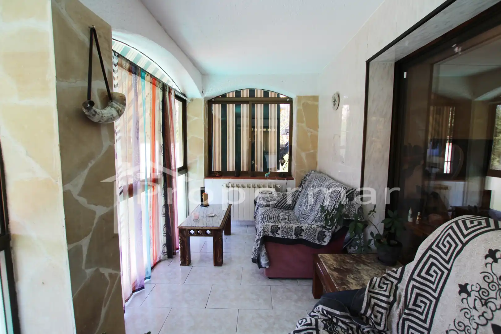 Haus zum Verkauf in Sant Pere de Vilamajor, imagen 7