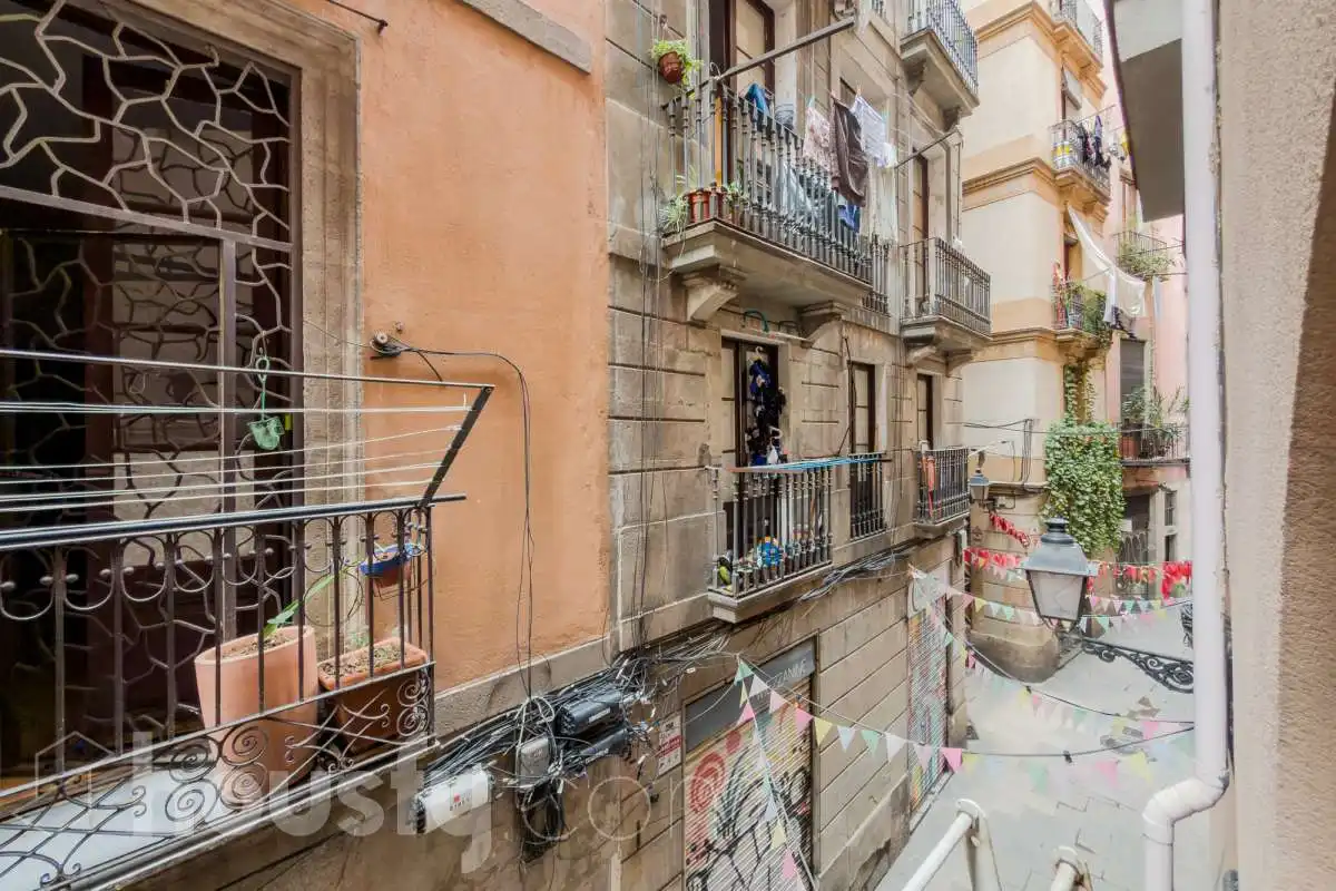 Wohnung mit Aufzug zum Verkauf in Carrer de la Princesa ., imagen 26