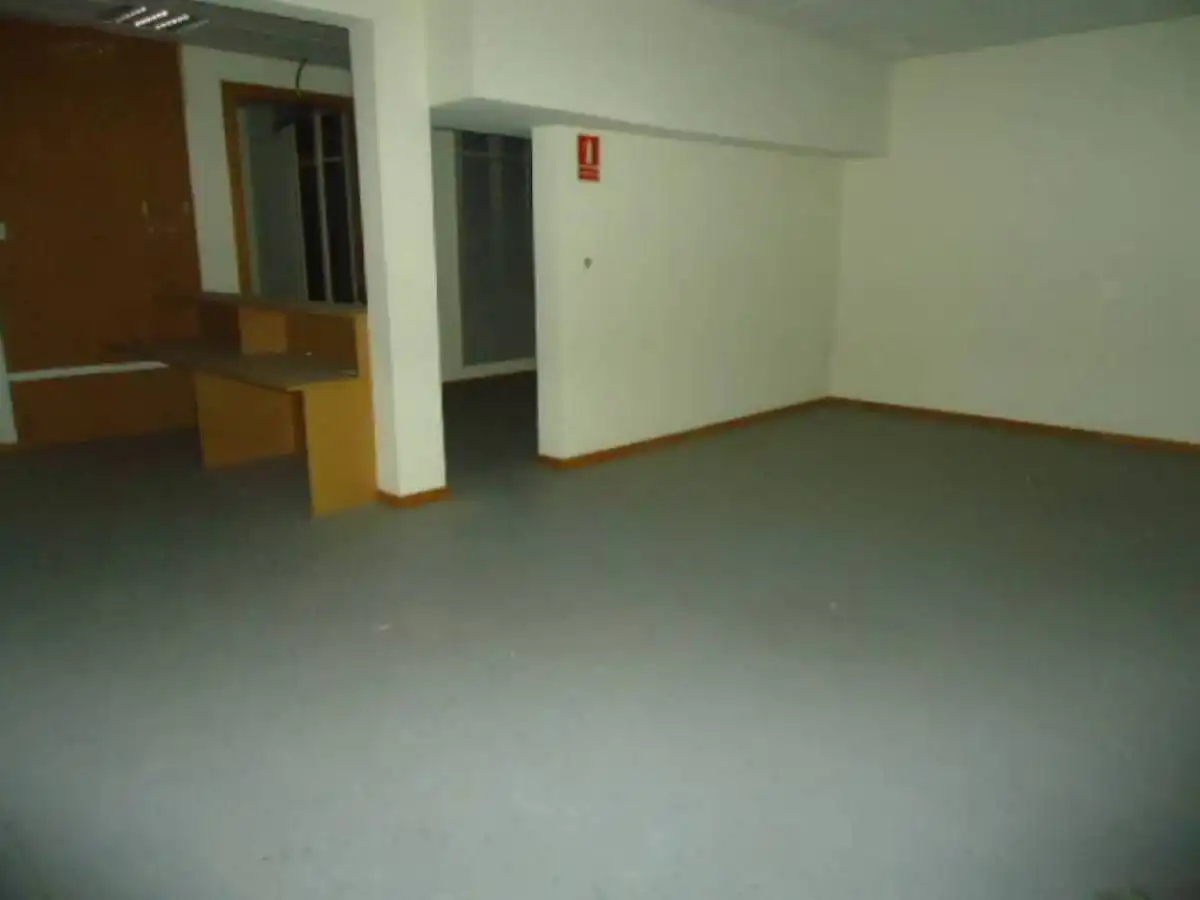 Oficina en alquiler en Barri Antic, imagen 3