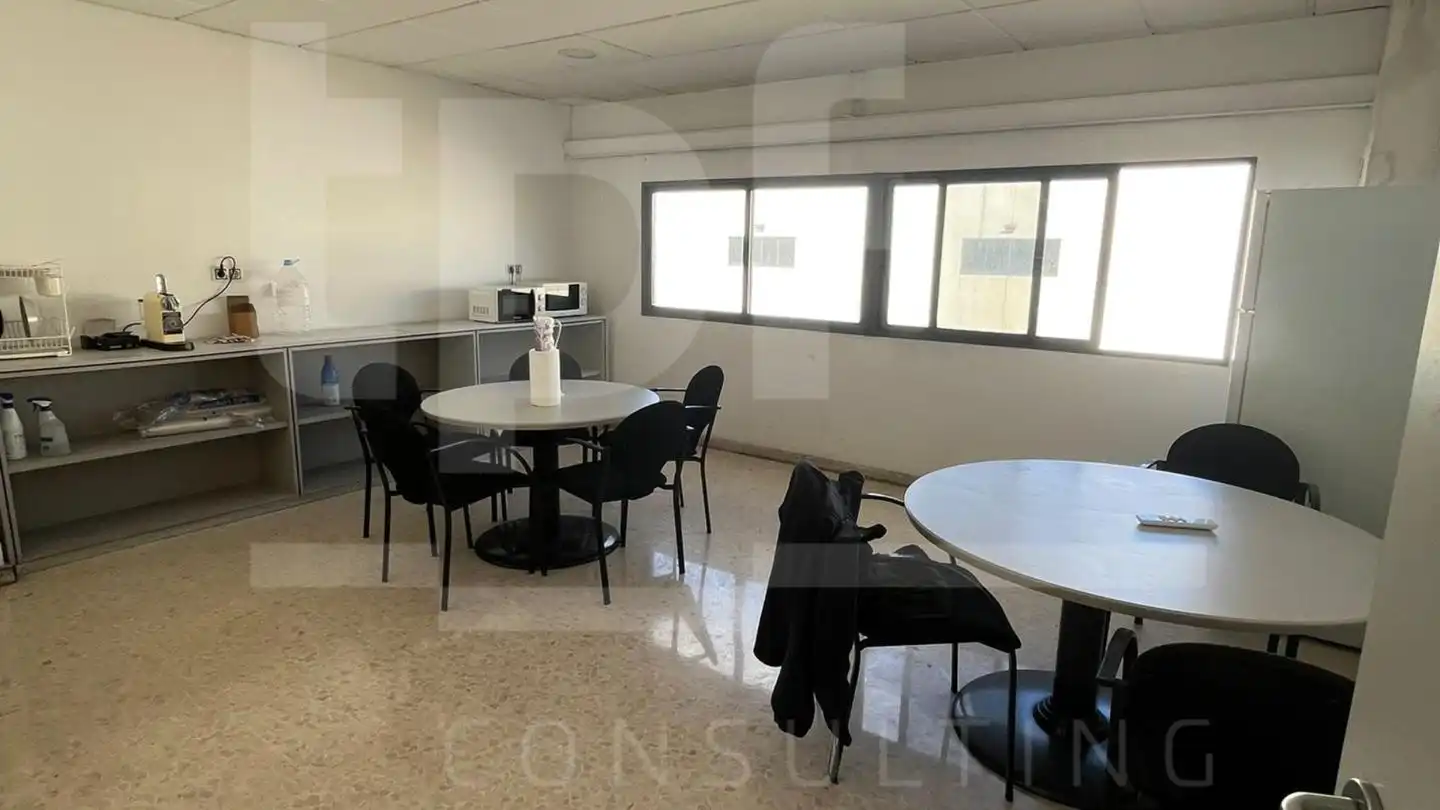 Industrial building to rent in A, imagen 10