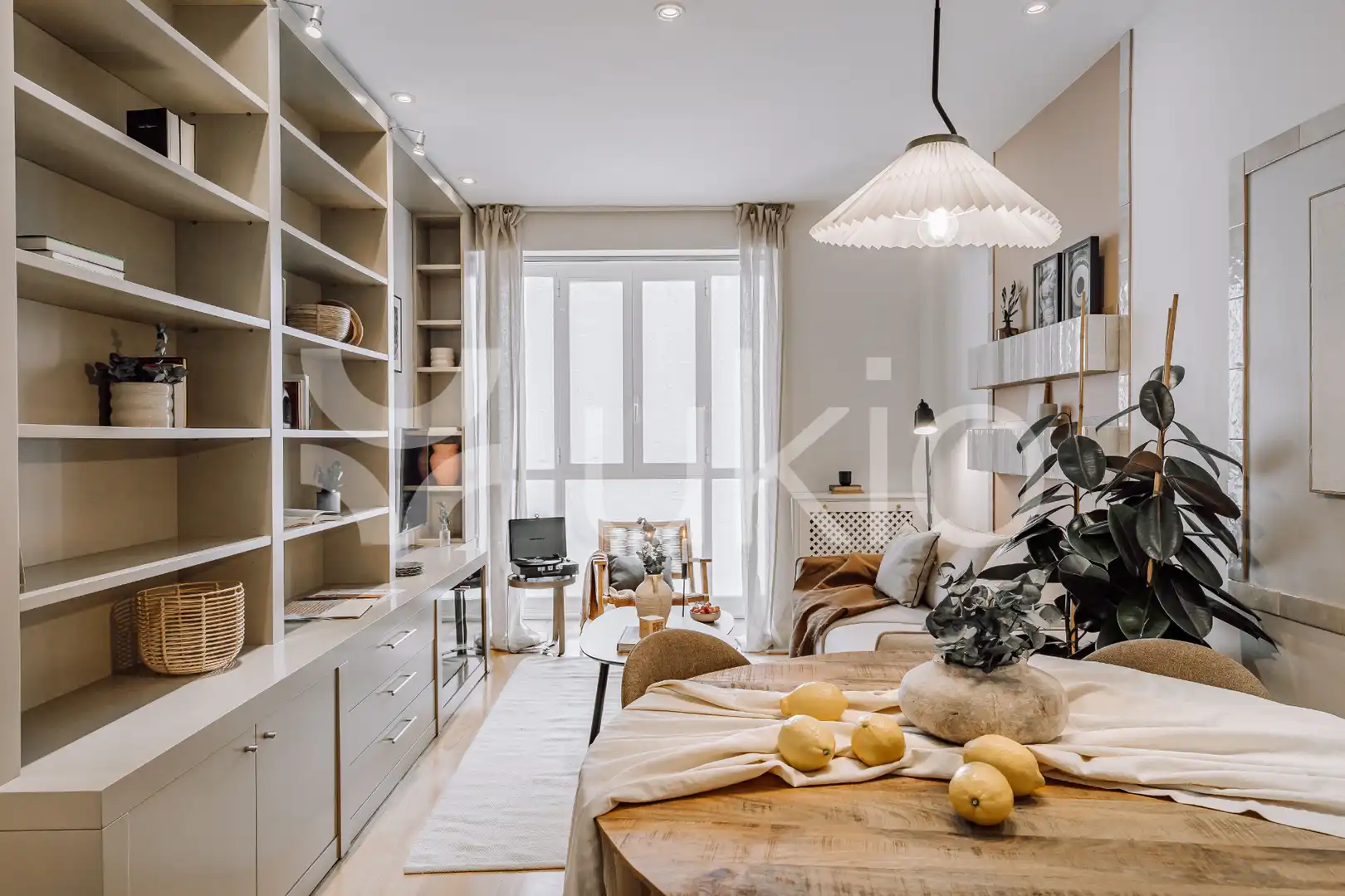 Apartament amb ascensor de lloguer a Calle de Málaga, imagen 11