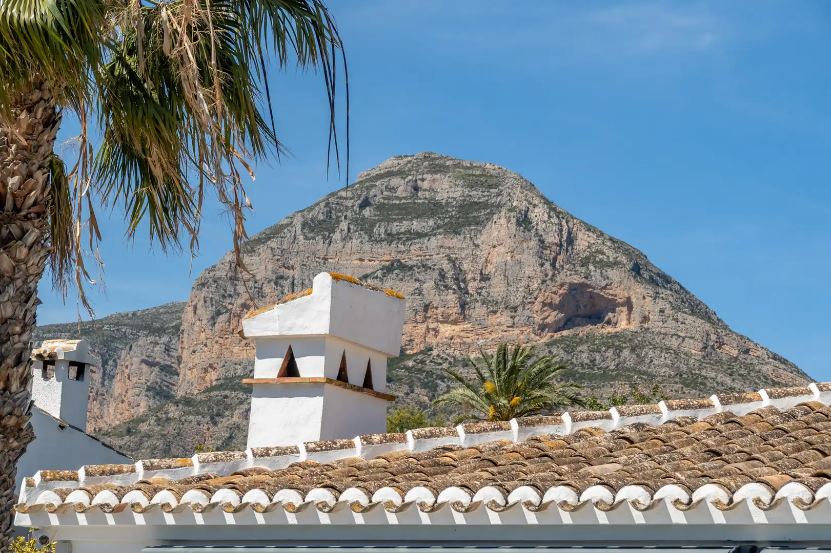 House with garden for sale in Partida Tosal - Zona dels Castellans, imagen 38