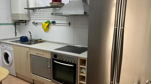 Foto 2 de Casa adosada de lloguer a Calle Madre Genoveva de Torres Morales, La Muela, Zaragoza