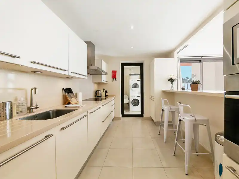 Penthouse mit Pool zum Verkauf in Río Real - Los Monteros, imagen 4