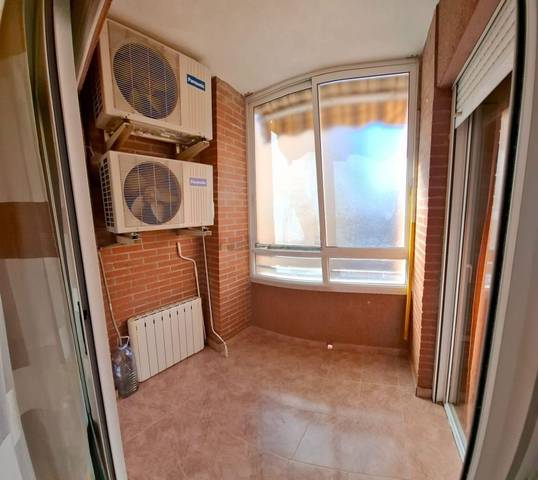 Piso en Venta en Altozano - Conde Lumiares