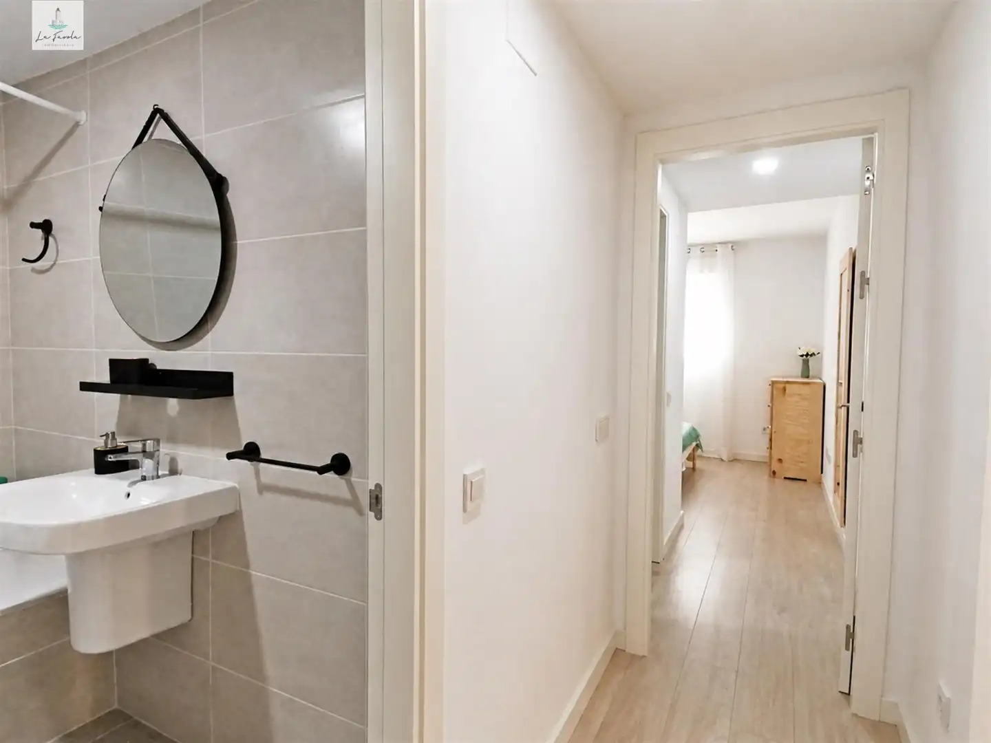Flat with pool to rent in Cotomar, imagen 17