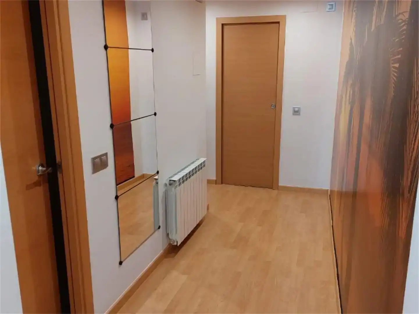 Piso en venta en Torregrossa con Aire acondicionado, Parquet y Trastero