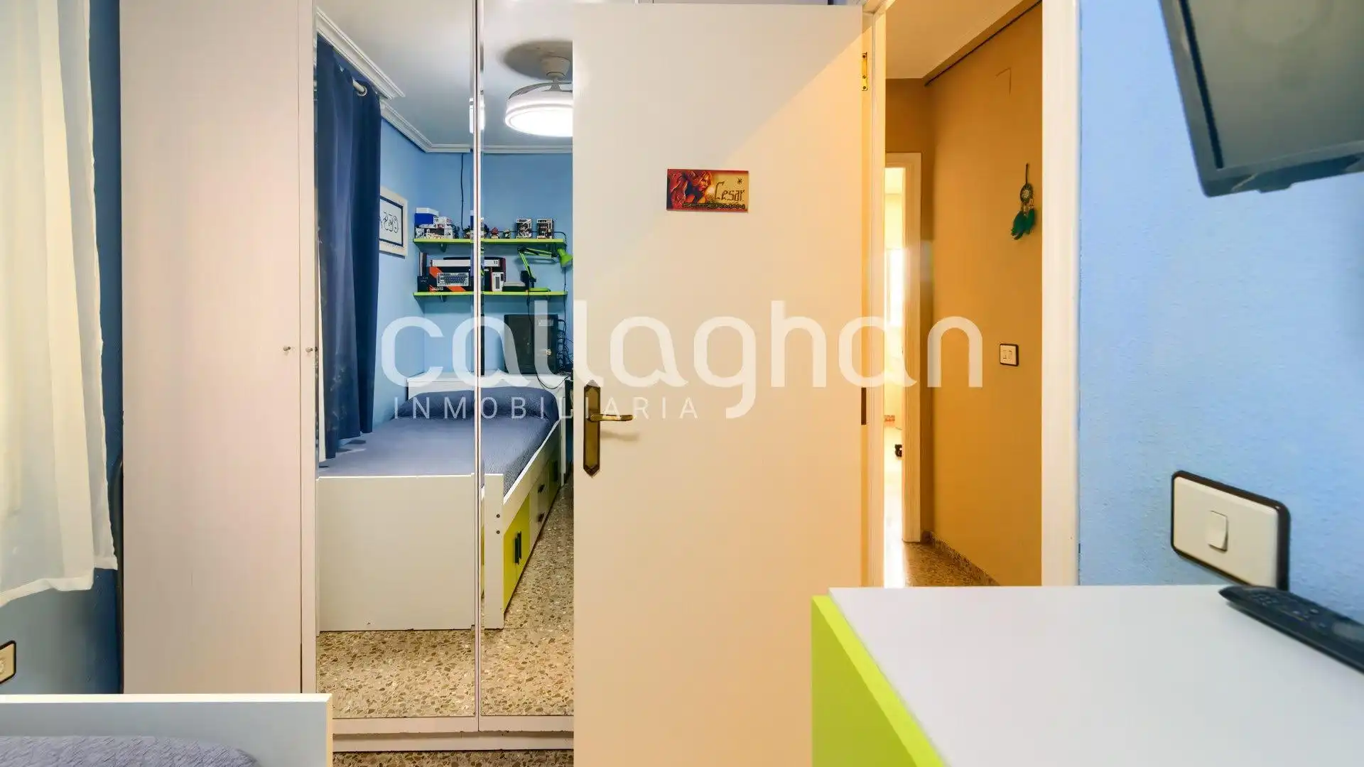 Wohnung zum Verkauf in Chilches / Xilxes