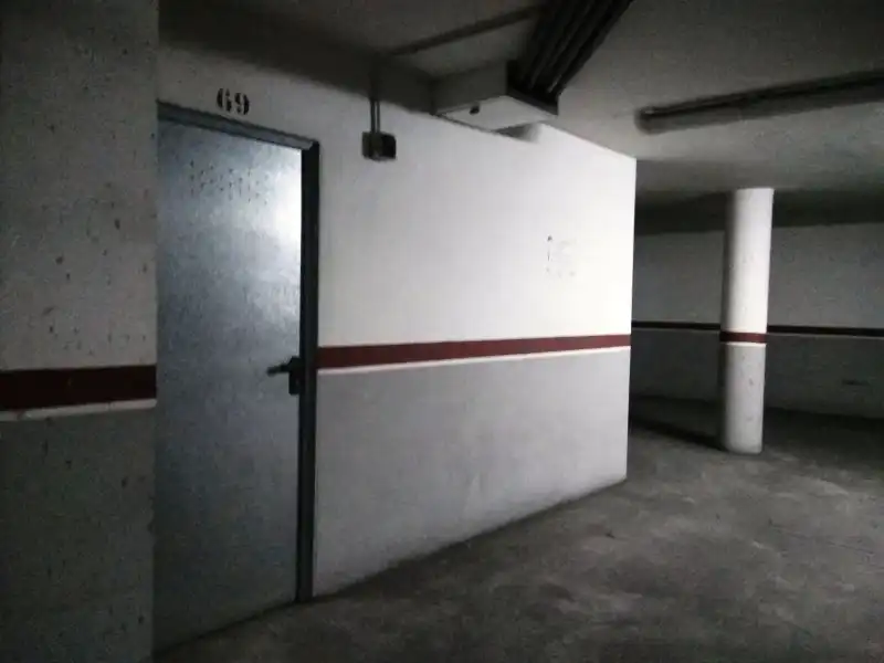 Flat for rent in Puente Tocinos