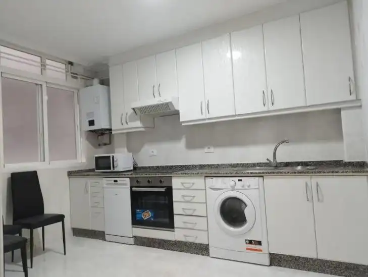 Appartement avec ascenseur à louer à Centro