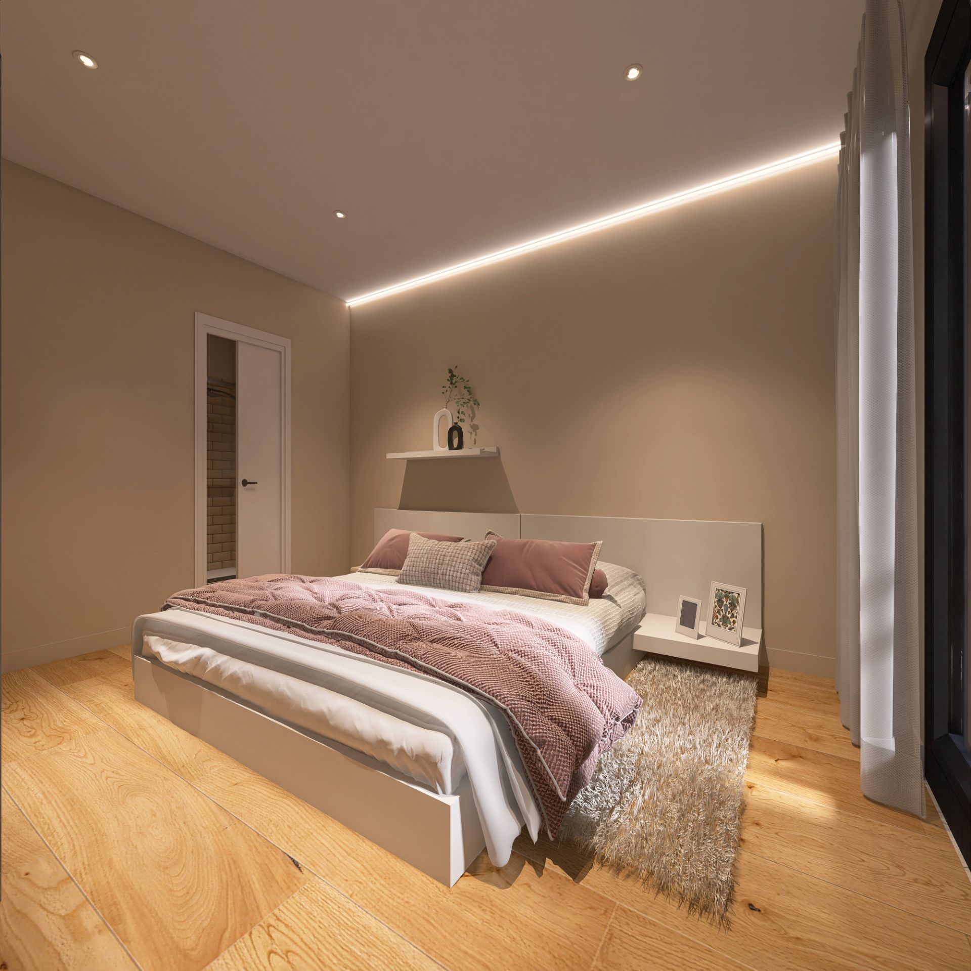 Flat for sale in Carrer de la Riera Blanca, Sants-Badal, Sants - Montjuïc,  Barcelona Capital