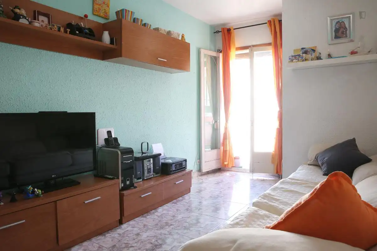 Habitación en Porta