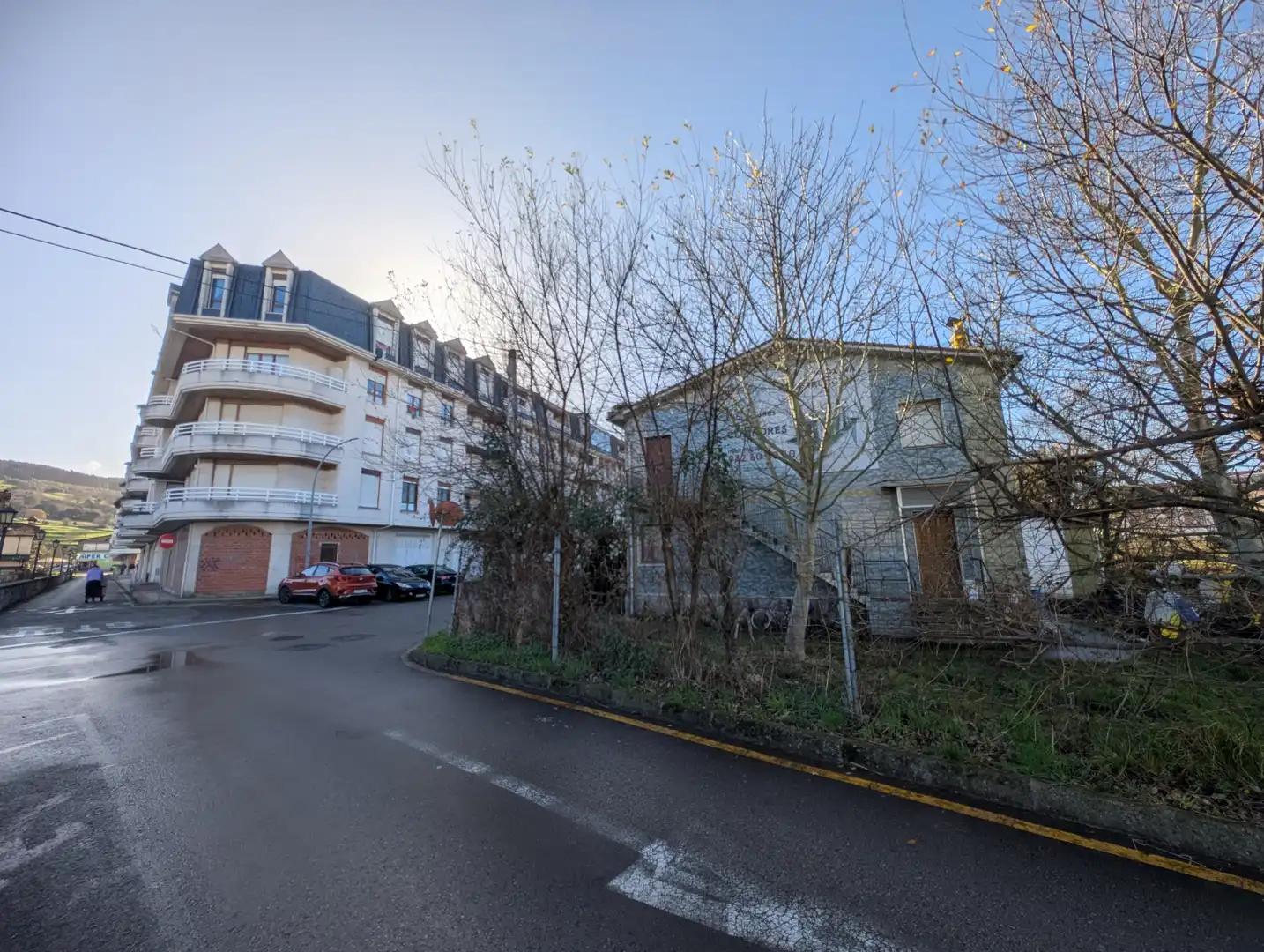 Grundstücke zum Verkauf in Colindres - CALLE MENENDEZ PELAYO, 4, Colindres