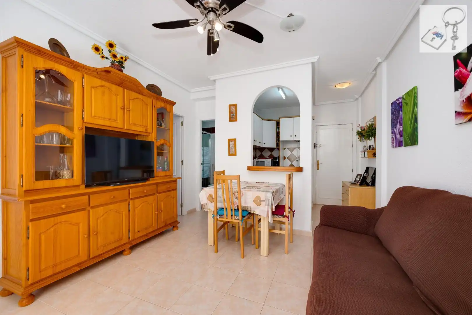 Bungalow con piscina in vendita a Playa del Acequión, Náufragos y Rocío del Mar, imagen 2