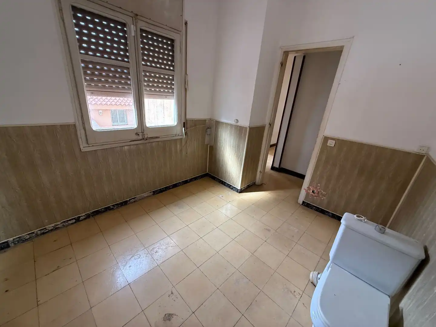 Dormitori de Pis en venda en Centre