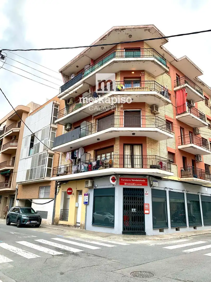 Piso en venta en Calafell Platja