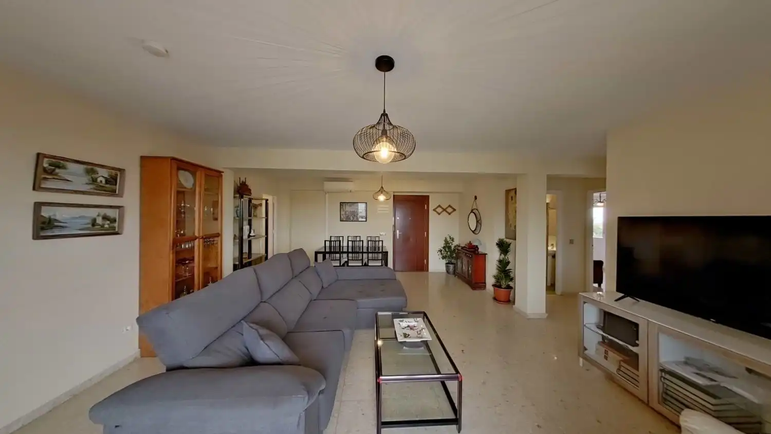 Apartamento con ascensor en venta en CHACÓN 1, imagen 6