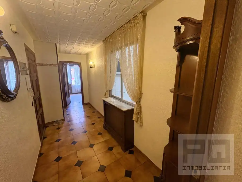 Flat for rent in Las Navas del Marqués 