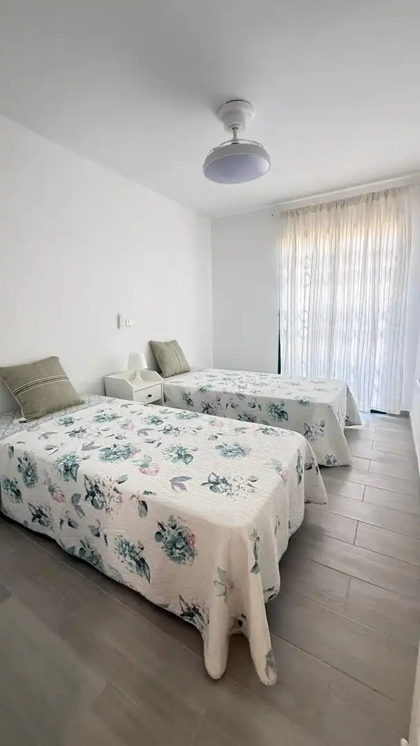 Maisonette zur Miete in Puerto de Santiago