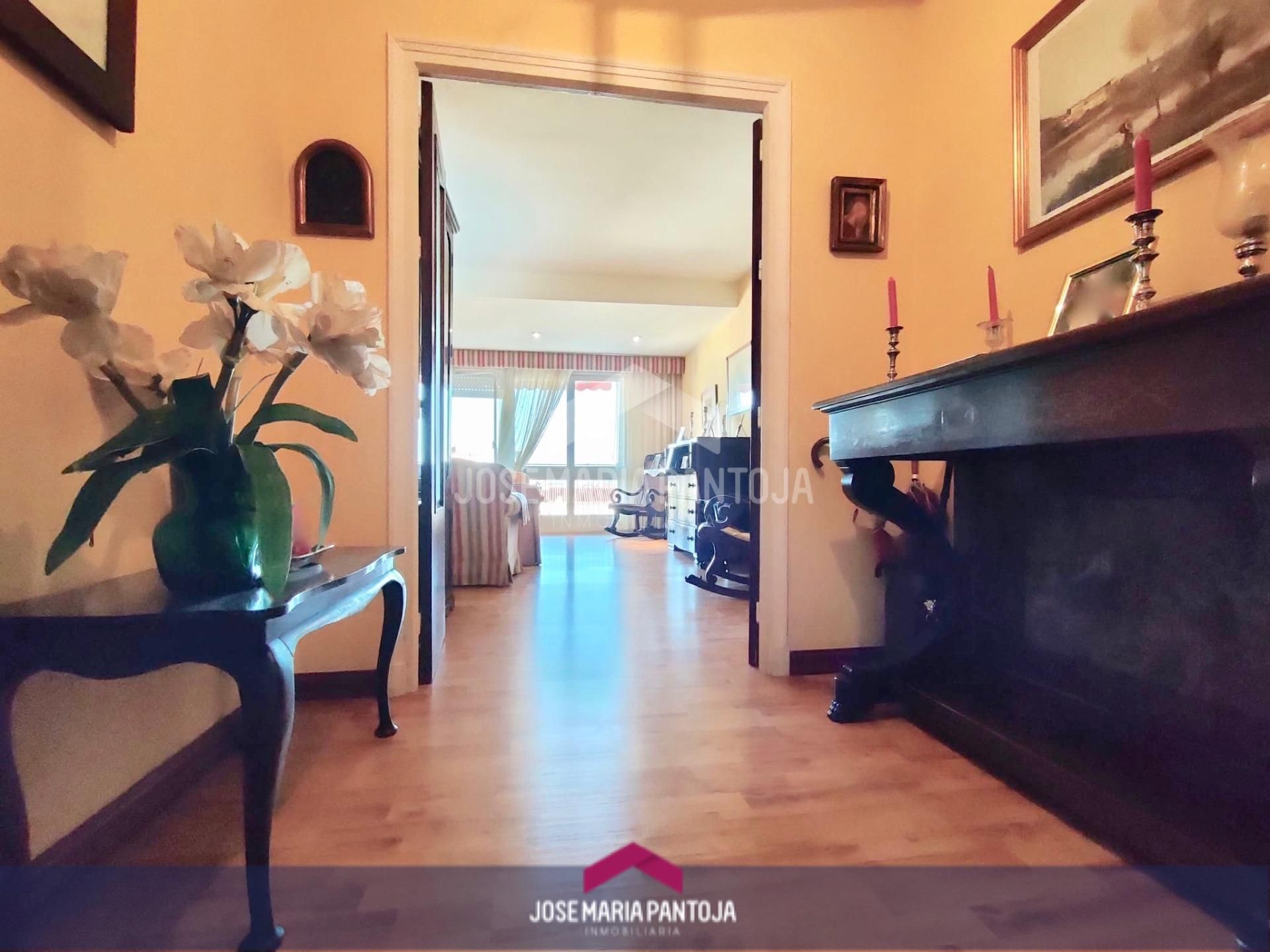 Flat for sale in Jerez de la Frontera  with Private garden, Terrace and Storage room
