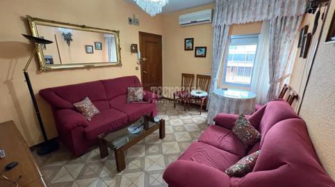 Foto 4 de Piso en venta en La Alhóndiga, Getafe