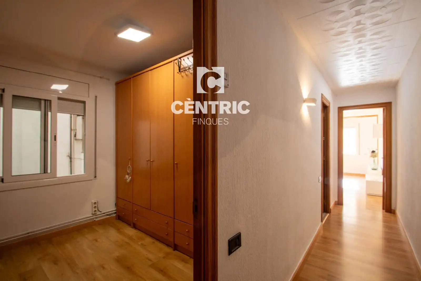 Piso en venta en Terrassa con Terraza