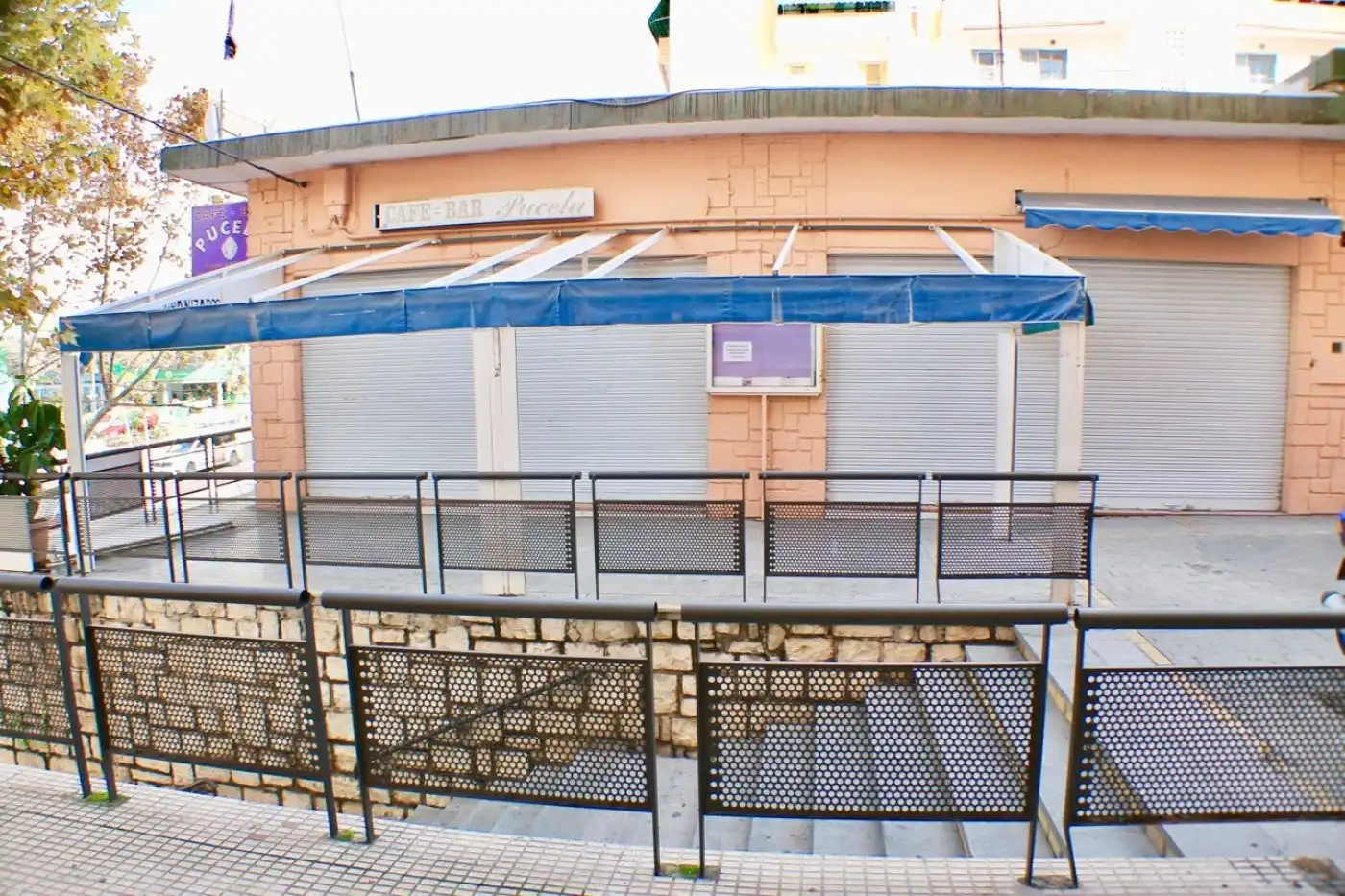 Locale commerciale in vendita a Centro Urbano, imagen 5