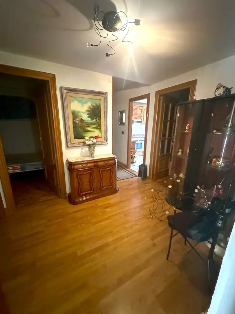 Flat for rent in León Capital   with Terrace