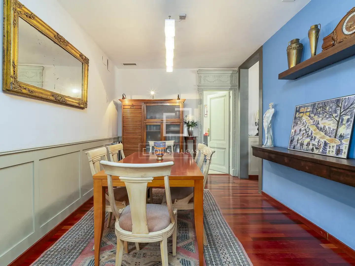 Appartamento con balcone in vendita a Eixample, imagen 23
