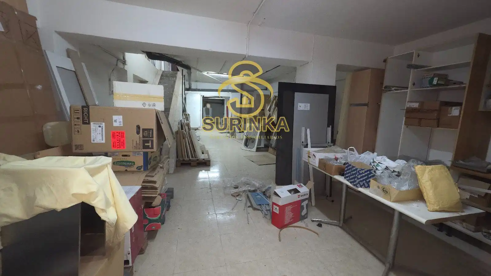 Business premises for sale in León y Castillo, imagen 21