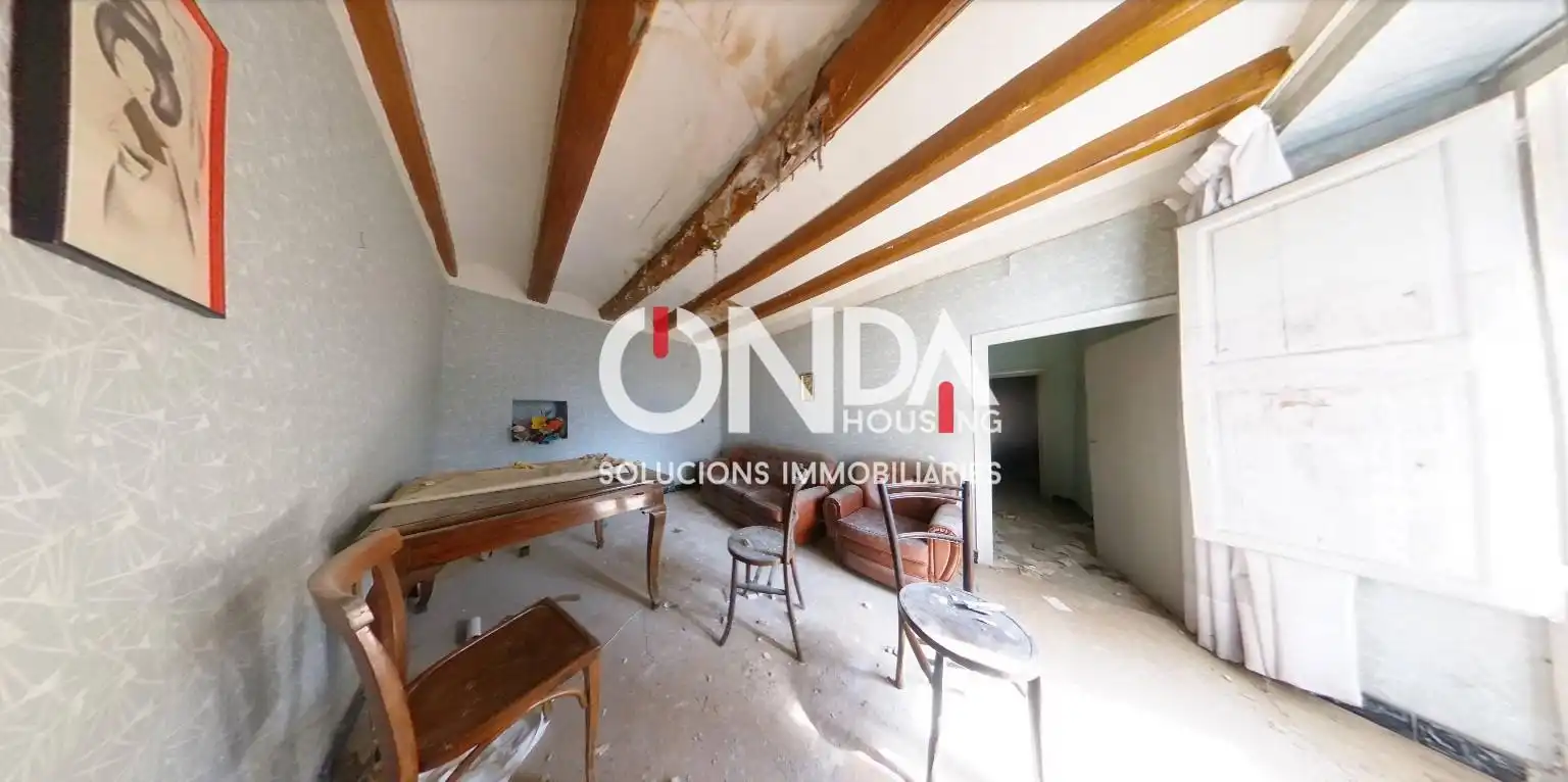 Finca rústica en venta en Talarn con Trastero, Amueblado y Balcón