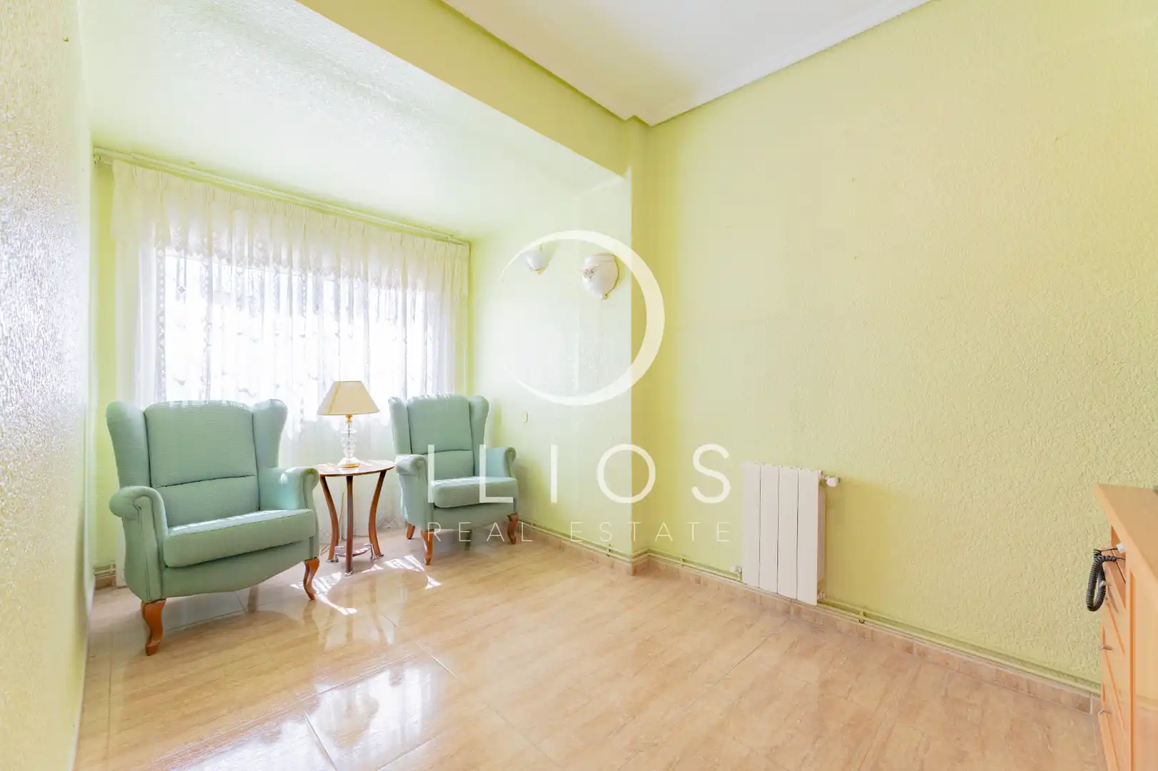 Flat with terrace for sale in Quatre Carreres, imagen 23