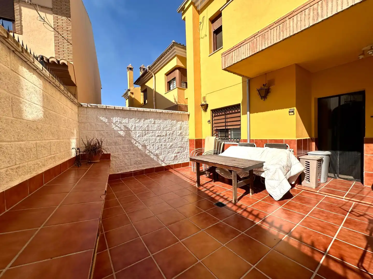 Terraced house for sale in Maracena, imagen 3