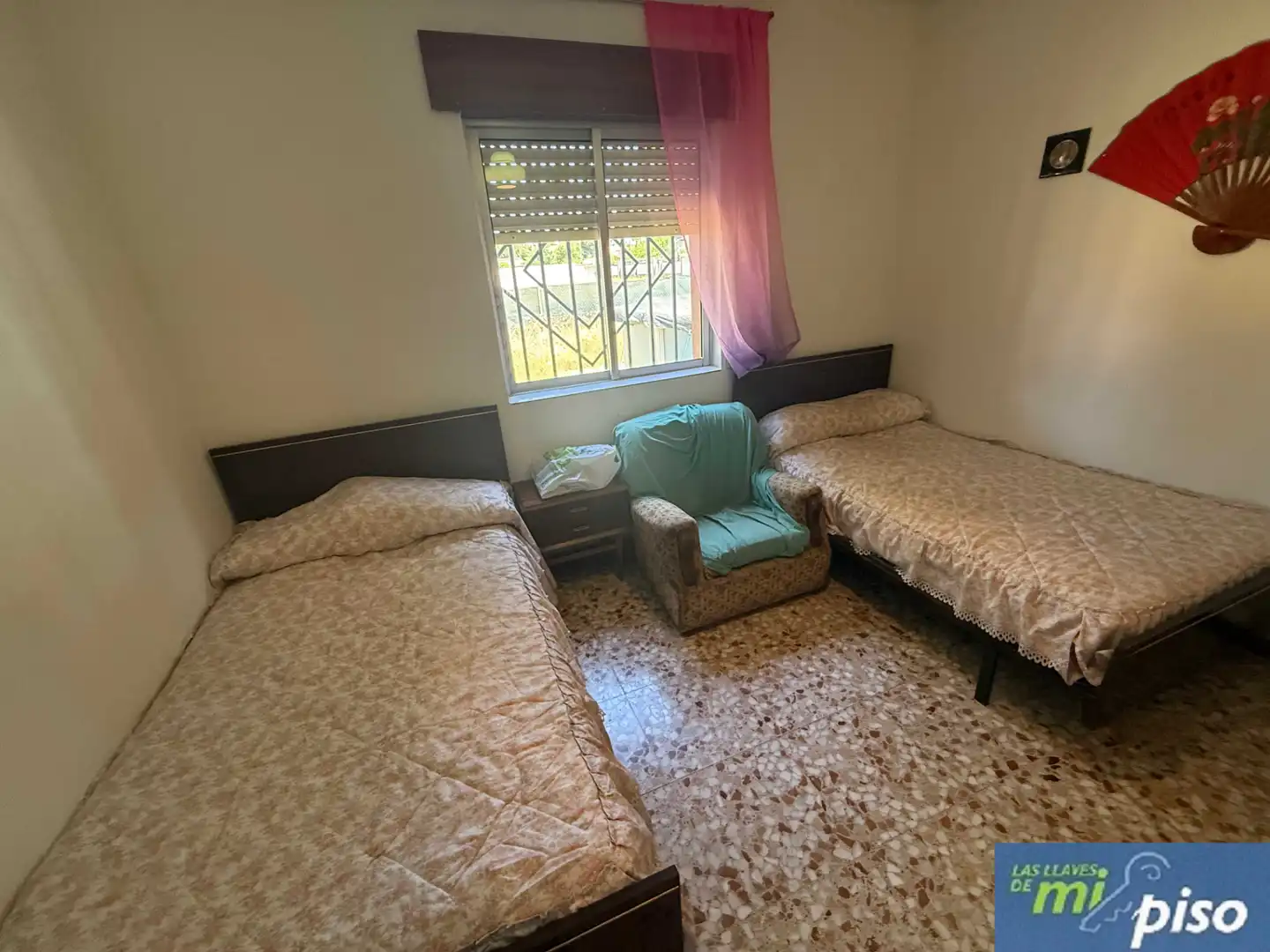 Schlafzimmer von Haus oder Chalet zum Verkauf in Valdestillas mit Privatgarten, Terrasse und Abstellraum