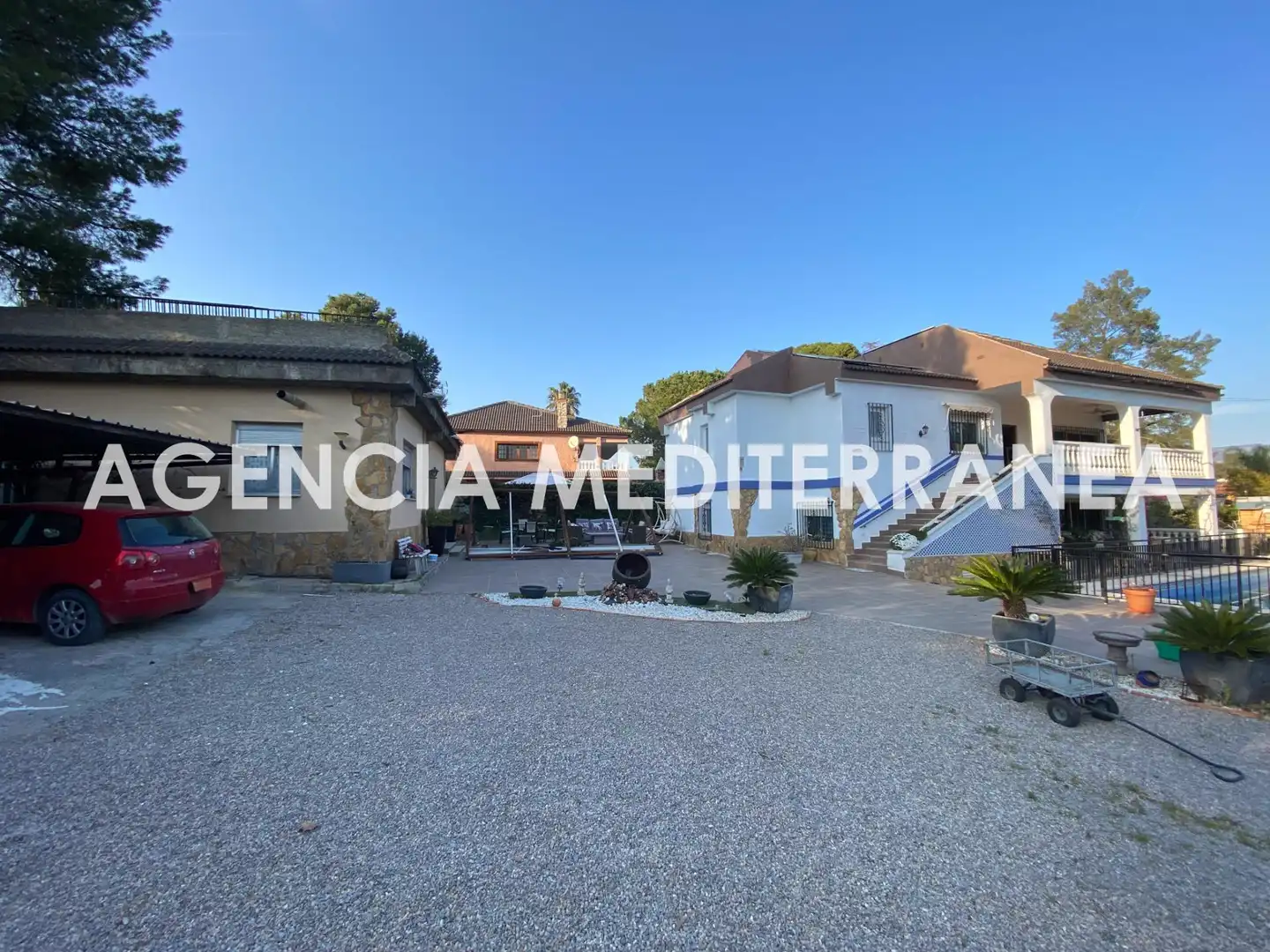 Villa avec terrasse à vendre à Olocau, imagen 5