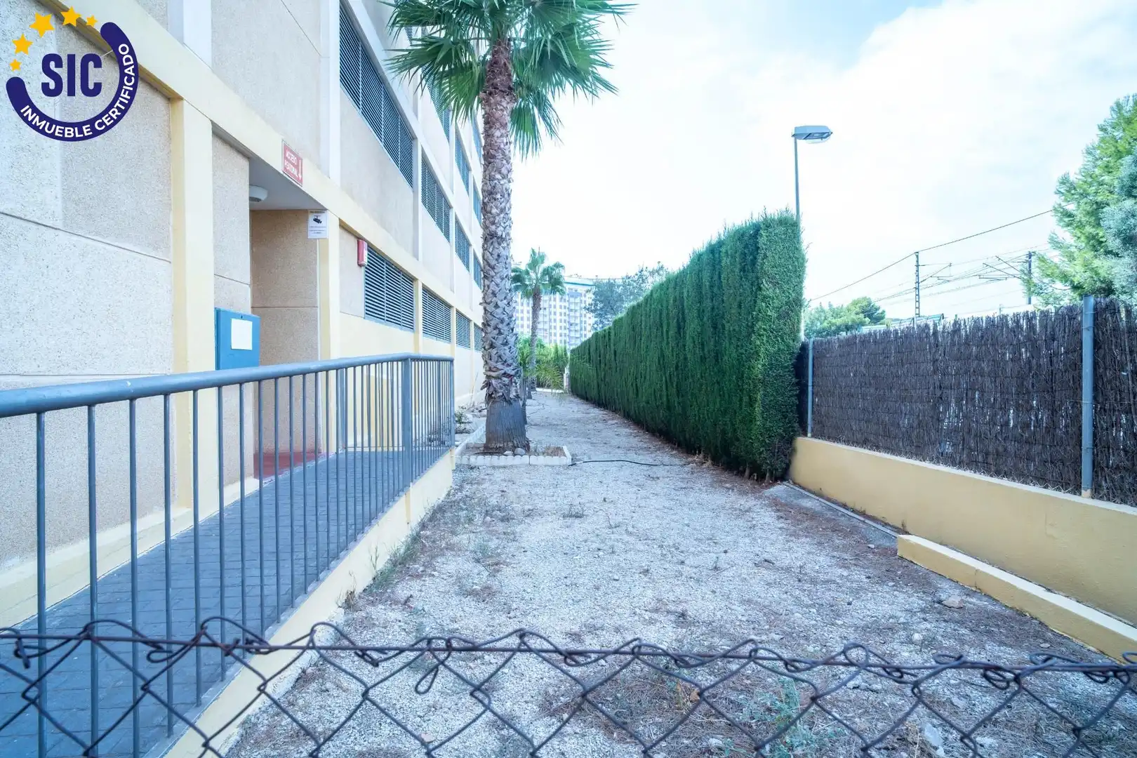 Apartament amb piscina en venda a Avenida FARO DEL 30, imagen 46