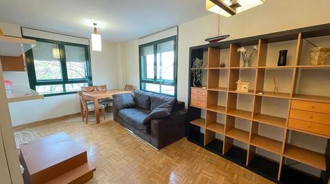 Photo 2 of Flat for sale in Salud, Pilaríca - Los Santos, Valladolid