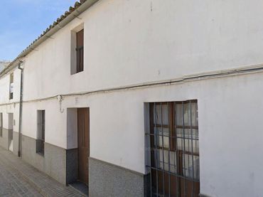 Maison mitoyenne à vendre à Avenida Constitución 20