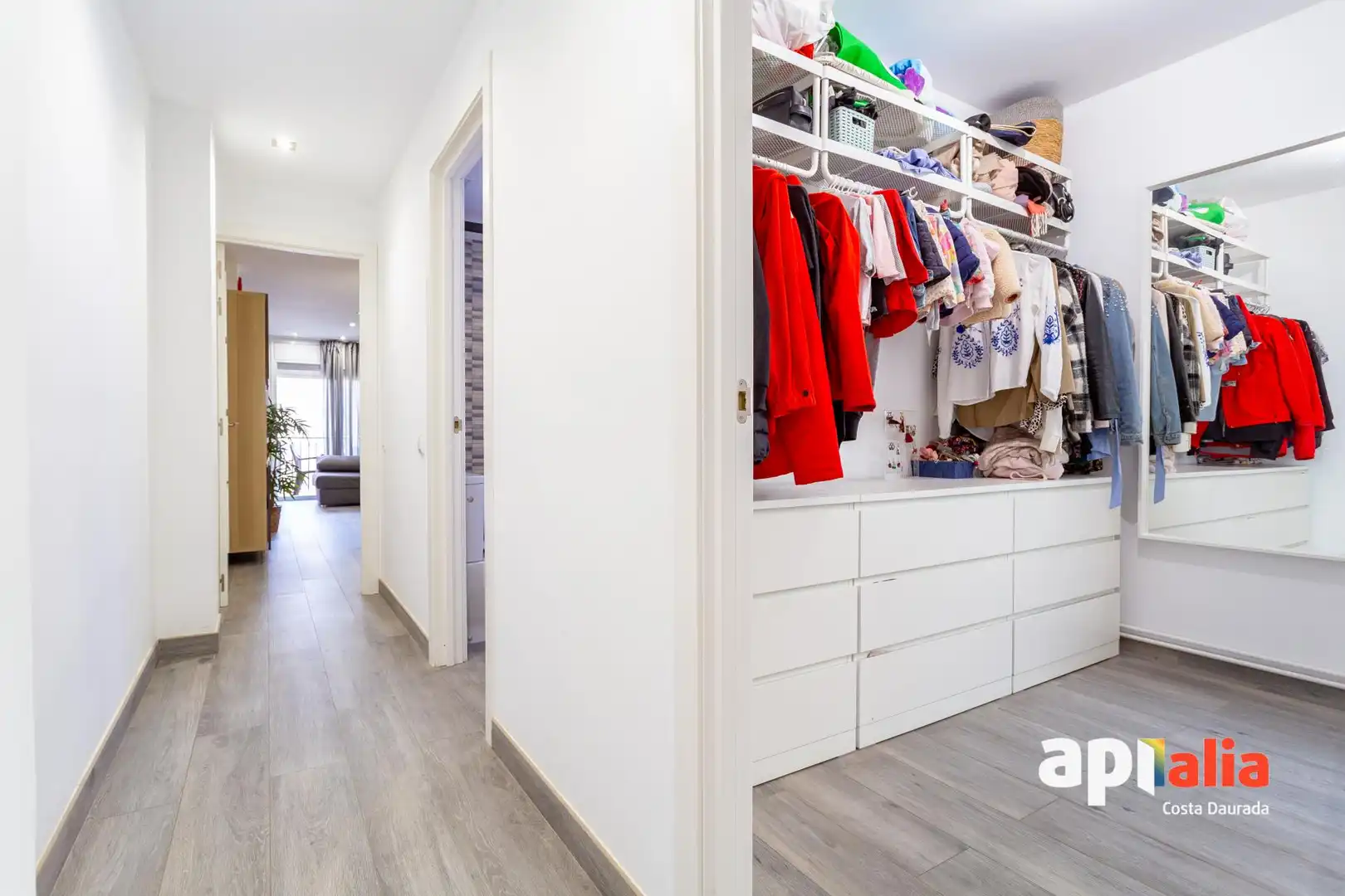 Appartement avec ascenseur à vendre à Vell Pobla Montornès, imagen 25