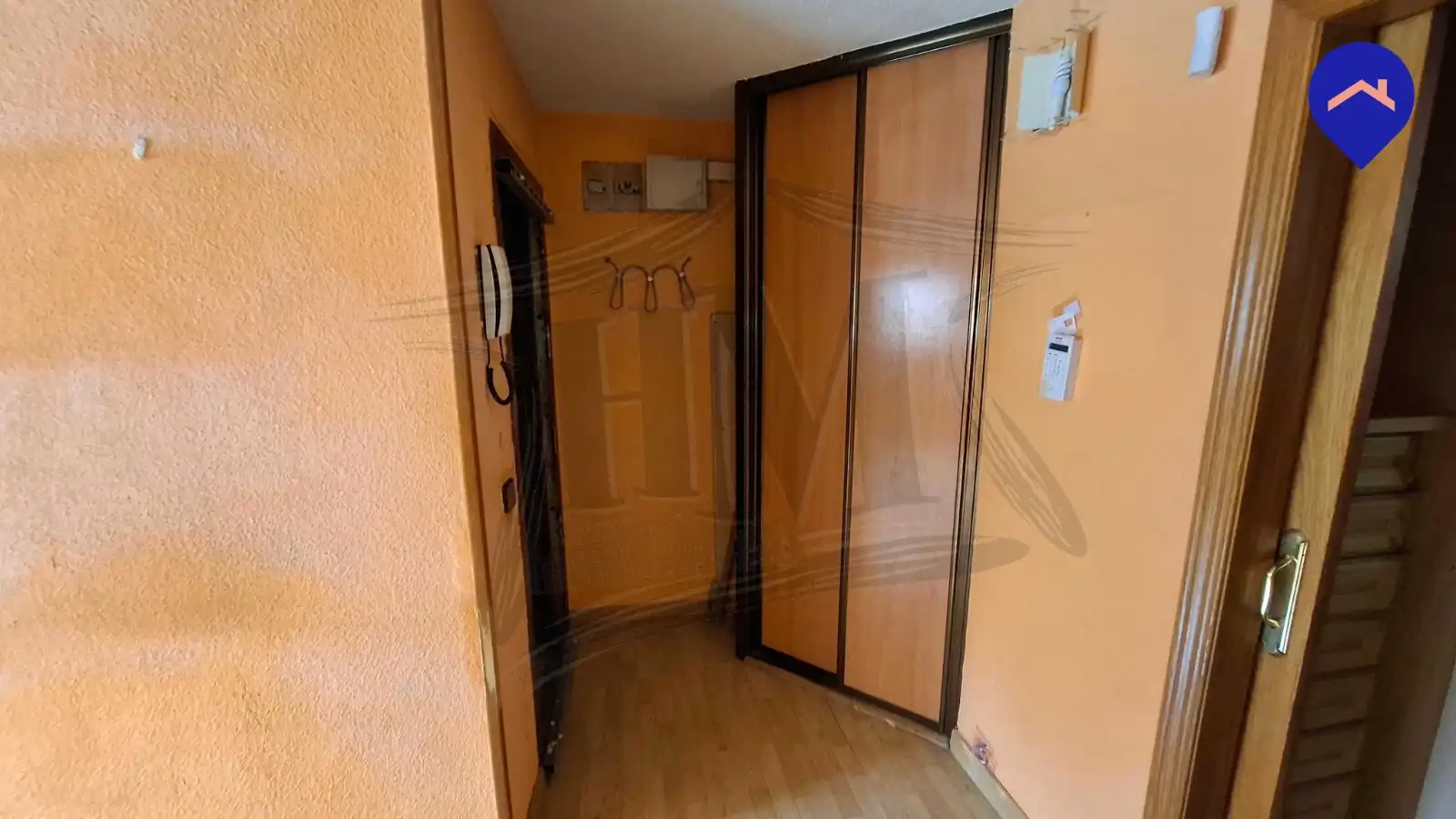 Pis en venda en Madrid amb Aire condicionat, Calefacció i Parquet