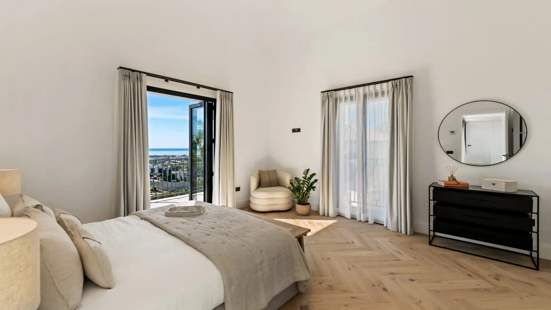 Haus mit Pool zum Verkauf in Marbella Centro, imagen 22