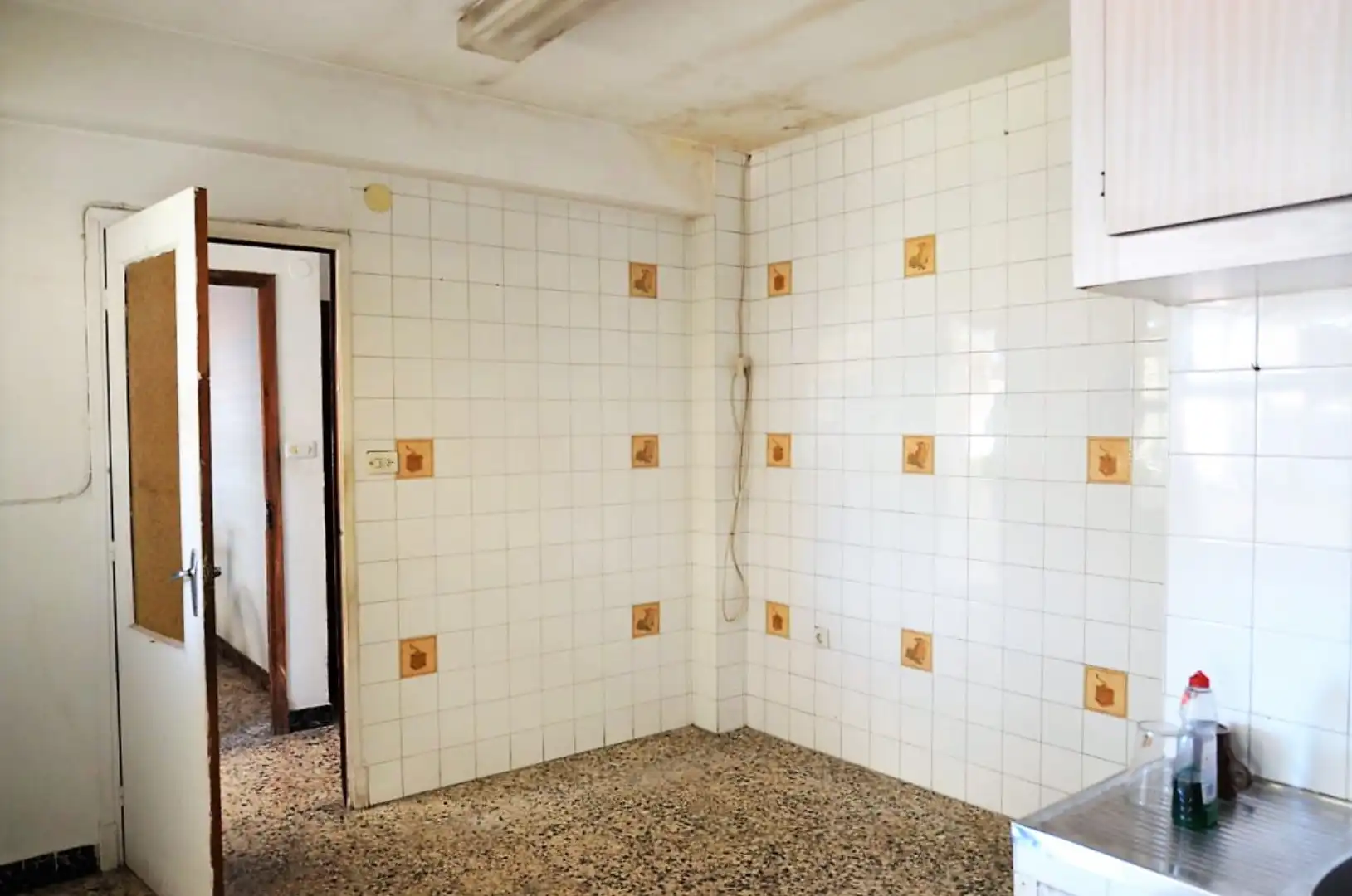 Cocina de Piso en venta en Betanzos