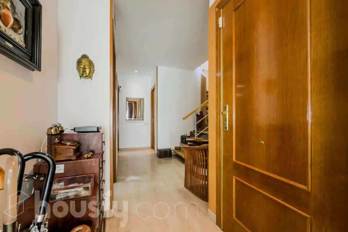 Casa o chalet en venta en Carrer d'Hartzenbusch, La Bordeta