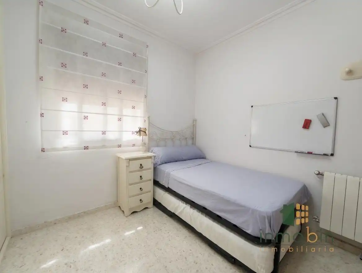 Piso en venta en San Juan, Don Benito