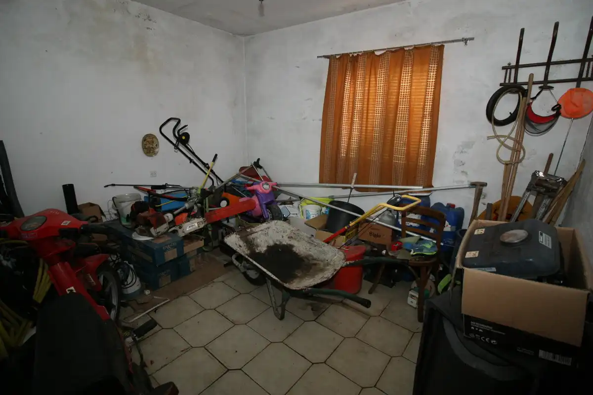 Casa rústica amb piscina en venda a Arenas de San Pedro, imagen 19