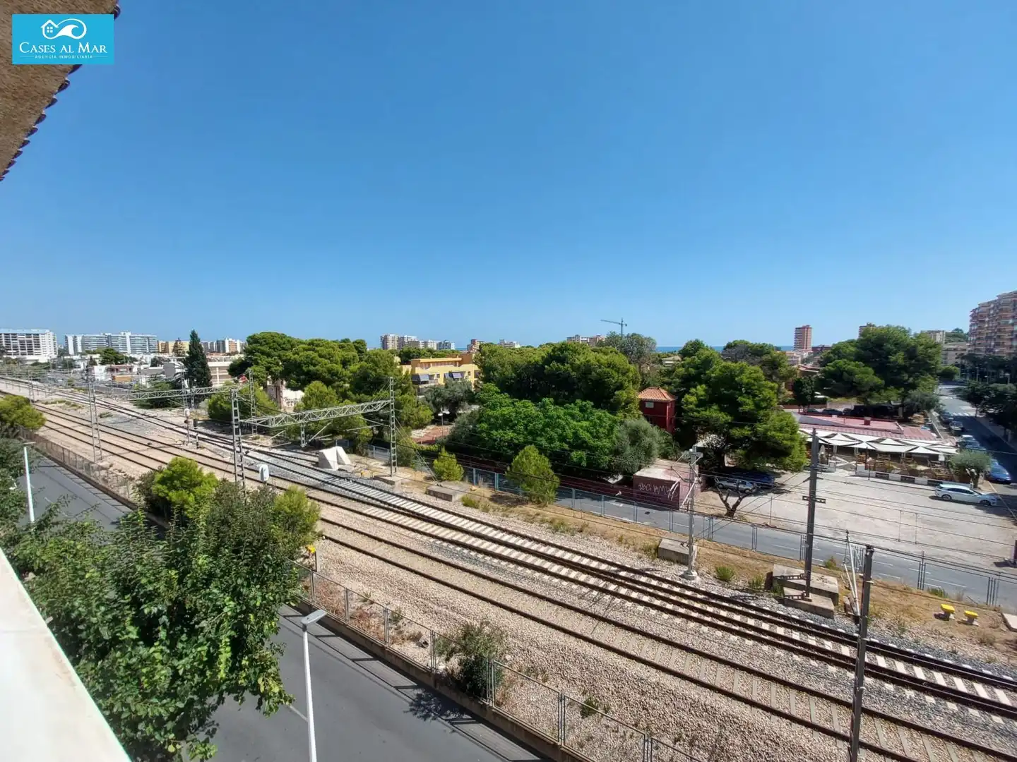 Apartment with lift for sale in DOCTOR EMILIO CERVERA 10, imagen 48