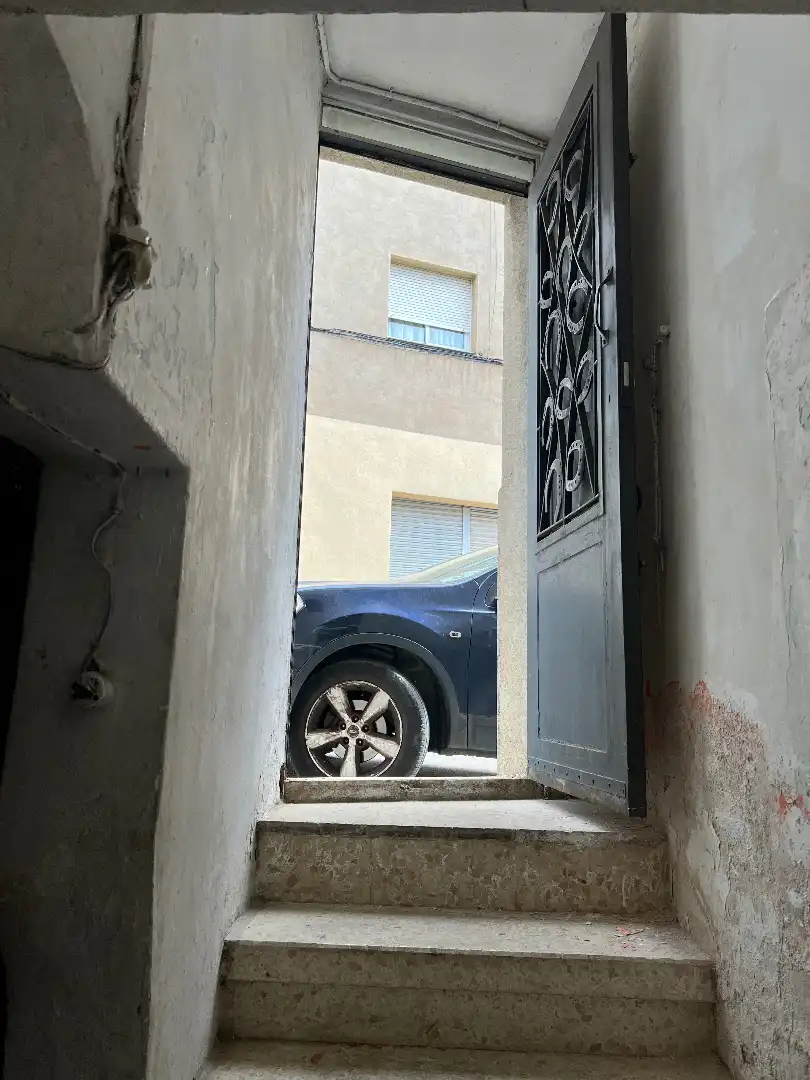 Parking of Detached homes for sale in Mataró  with Terrace, Storage room and Balcony
