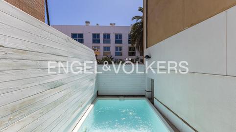 Photo 5 of Flat for sale in Carrer del Riu Tajo, La Malva-rosa, Valencia Capital