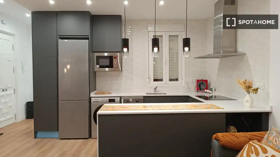 Appartement à louer à Chamberí, imagen 10
